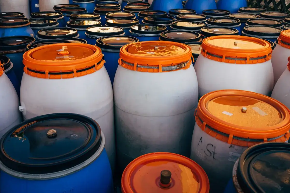 Hazmat Cleanup in Darby, PA